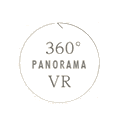 360°パノラマVR／北海道・帯広市